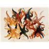 Image 1 : STARFISH (ASTERIAS MURRAYI)
