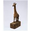 Image 1 : GIRAFFE