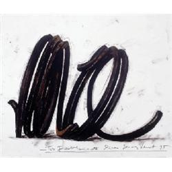 Two Indeterminate Lines