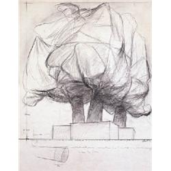 UNTITLED (MAEGHT FOUNDATION PROJECT)