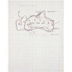 EARTHMAP FOR MEXICO (GONDWANALAND)