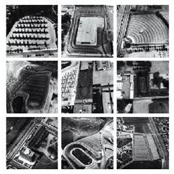 PARKING LOTS (NINE WORKS)