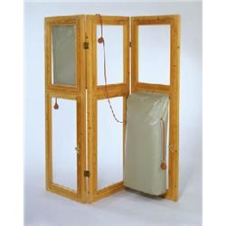 Im Wohnzimmer ist die total Nacktheit—Look Through it 1990 (IN THE LIVING ROOM THE TOTAL NAKEDNESS—L