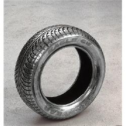 EAGLE GOODYEAR (TWO WORKS)