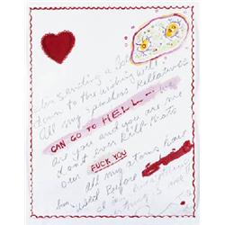 VALENTINE