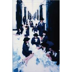 ETERNAL CITY II