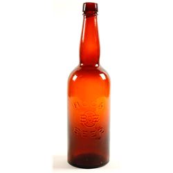 Boca Beer Bottle   (78855)