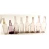 Image 1 : Western Whiskey Fifths / 8 Items.  (61457)