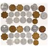 Image 1 : Colorado Token Group (18)  (87134)