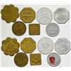 Image 1 : Colorado Tokens (7)  (87130)