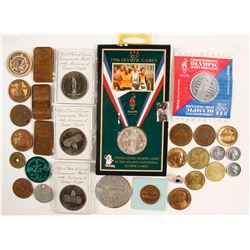 Modern Token Collection  (88805)