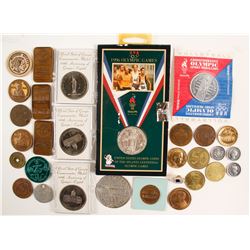 Modern Token Collection  (88805)