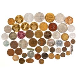 Token Collection  (88808)