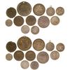 Image 1 : Foreign coins  (61059)