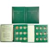 Image 1 : National Parks Centennial Medal Series Case  (88654)