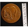 Image 2 : Society of Medallists Archive Display Board  (88634)