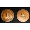 Image 8 : Society of Medallists Archive Display Board  (88634)