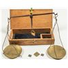 Image 1 : Hand-held Scale, Newcastle Druggist John Watson   (28073)