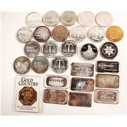 Bag of Silver   (88271)