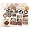 Image 1 : Bag of Silver   (88271)