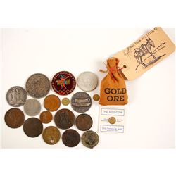 Instant Coin Collection  (88809)