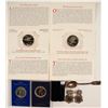 Image 1 : Silver and Commemoratives  (88806)