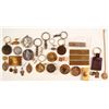 Image 1 : Odd Lot of Medallic Items  (88647)