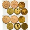 Image 1 : Six Medals  (87303)