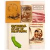 Image 1 : California History (5 Books)  (63455)