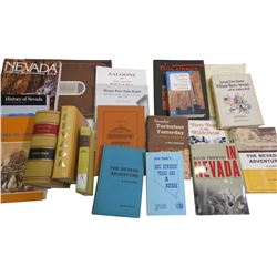 Nevada History Library (20)  (84817)