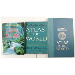 Atlas Group  (81154)