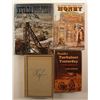 Image 1 : Books of Nevada, Misc. (4)  (76278)