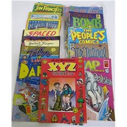 Comic Books  (88521)