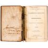 Image 1 : The Washington Directory and Congressional and Executive Register  (80260)