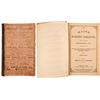 Image 1 : The Maine Business Directory for September 1, 1867  (82805)
