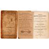 Image 1 : Stimpson’s Boston Directory, 1836  (82814)
