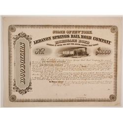 The Salem Directory & Almanac, 1853  (82829)