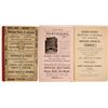 Image 1 : Lebanon, Hanover, and Enfield, NH Directory, 1907  (82840)