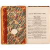 Image 1 : Hoffman’s Albany Directory and City Register, 1849-50  (82852)