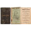 Image 1 : Brooklyn Directory and Yearly Advertiser for 1847-8   (82863)