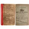 Image 1 : Directory of Pittsburgh and Allegheny Cities, 1860-61  (82966)