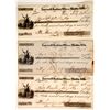 Image 1 : Northern Gold Country Checks, 3 Different  (87459)