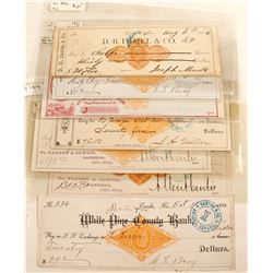 Eastern Nevada RN Collection  (82901)