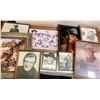 Image 1 : John Wayne Collectibles, (Plates, Mugs, framed pics)  (87422)