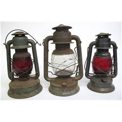 Old Lanterns (3)  (88313)