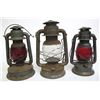 Image 1 : Old Lanterns (3)  (88313)