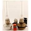 Image 1 : Two Parlor Wall Lamps  (62167)