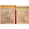Image 1 : Minnesota Maps (2)  (63546)