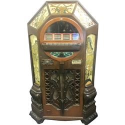 Wurlitzer, Model 42, Victory  (75216)