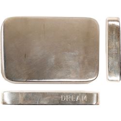 Paperweight Sterling Silver  (83579)